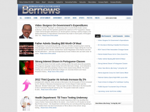 Bernews