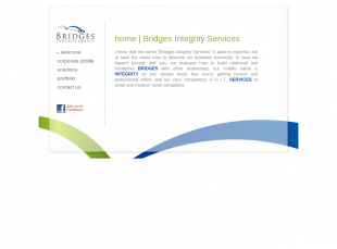 Bridges Integrity Services