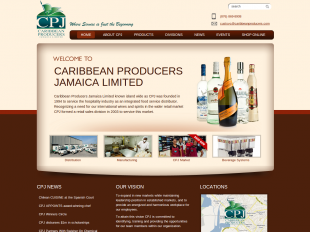 Caribbean Producers