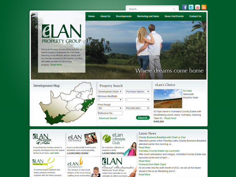 Elan Property Group