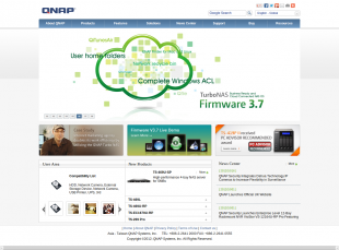QNAP